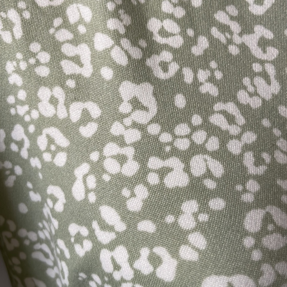 Nine Britton Wrap Dress - Picture 3 of 10